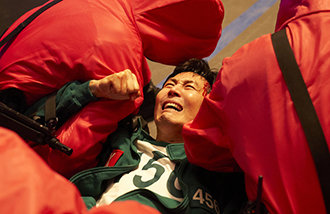 《鱿鱼游戏3》将于下月公开，预告片先行亮相